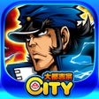 ไอคอนของโปรแกรม: 押忍番長４大都吉宗CITYパチスロ