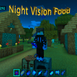 プログラムのアイコン：Night Vision Food For MCP…