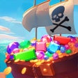 프로그램 아이콘: Slidey Pirate