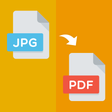 Icon of program: Image to PDF : JPG to PDF…