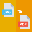 Image to PDF : JPG to PDF & PNG to PDF Converter