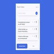 أيقونة البرنامج: Eininika Report Maker