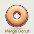 Ícone do programa: Merge Donut