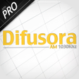 Ikon program: Rádio Difusora Franca 103…