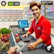 Programikonen: My Store Supermarket Simu…