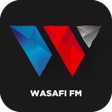 程序图标：Wasafi FM  Radio Pro
