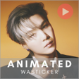 Icon of program: Suga Animated WASticker