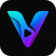 Symbol des Programms: Vizento - AI Video Genera…