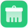 Ikona programu: Cleanup