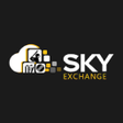 أيقونة البرنامج: Sky Exchange