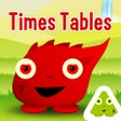 프로그램 아이콘: Times Tables - Squeebles