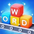 プログラムのアイコン：Letter Sorting: Word Conn…