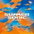 プログラムのアイコン：SUMMER SONIC 2022