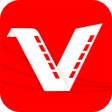 أيقونة البرنامج: Video Downloader - Video …