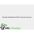 URL Checker