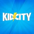 ไอคอนของโปรแกรม: KidCity
