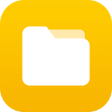 プログラムのアイコン：All File Manager