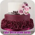 Cake Decoration Ideas