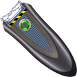 Icon of program: Electric Stun Gun Simulat…