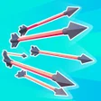 ไอคอนของโปรแกรม: Archer Tower: Arrow Defen…