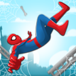 程序图标：Falling Simulator 3D