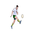 プログラムのアイコン：tikitaka football