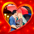 程序图标：Love Photo Frames