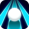 程序图标：Shape Rush: Infinity Run