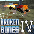 プログラムのアイコン：Broken Bones 4