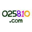 Programın simgesi: 025810.com