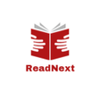 プログラムのアイコン：ReadNext