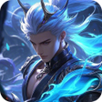 程序图标：玉京謠
