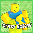 Icon of program: Crazy Babies