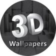 Ikon program: 3D LIVE WALLPAPERS HD
