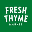 Icoon van programma: Fresh Thyme