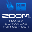 Handy Guitar Lab for G2 FOUR