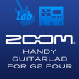 ไอคอนของโปรแกรม: Handy Guitar Lab for G2 F…