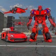 أيقونة البرنامج: Monster Hero Fight City R…
