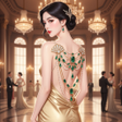 ไอคอนของโปรแกรม: Beauty Match : Art Puzzle