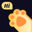 Icoon van programma: PiPi- Video Chat with Gir…