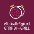Ícone do programa: Ennabi Grill  المشوى العن…
