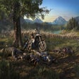 Icono de programa: Days Gone