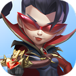 程序图标：Battle of Heroes - Card G…