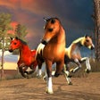 أيقونة البرنامج: Clan Of Stallions