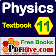 プログラムのアイコン：Physics 11 Textbook