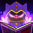 Иконка программы: Cult Summoner: RPG Summon…