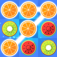 Icoon van programma: Fruit Connect Challenge