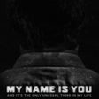 أيقونة البرنامج: My Name is You