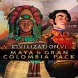 Ícone do programa: Sid Meiers Civilization V…
