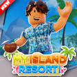 Ikona programu: NEW My Island Resort